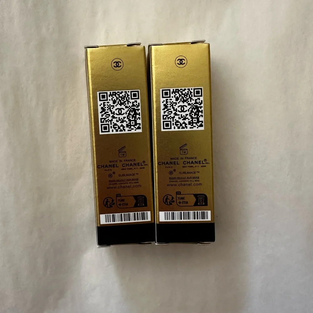 Chanel Sublimage Eye Cream